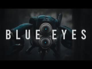 Blue eyes a half life short [s2fm]