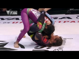 Seline haga vs amy montenegro #combatjj #ebi bjf 12