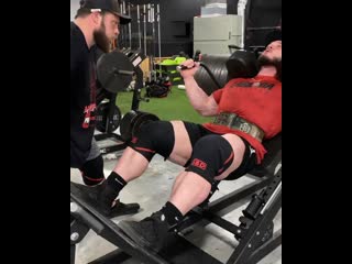 Hunter labrada (instagram)