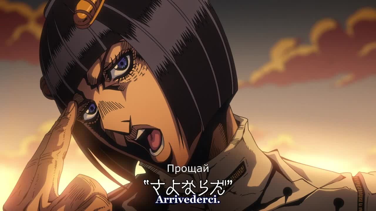 табу 3d инцест gif' Arrivederci! bruno buccellati [jojo's bizarre adventure golden wind] porn  video on BrownPorn