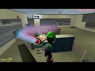 [muxakep михакер] garry's mod смешные моменты #6 строительство и торнадо (gmod)