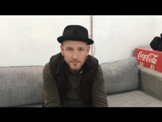 Live with corey tpornr