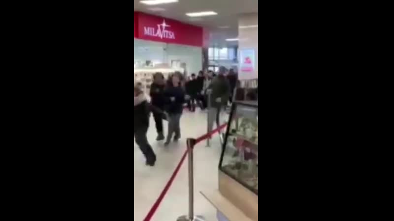 Первый kfc в витебске