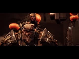 Mortal kombat x (traditional tower) ferra/torr