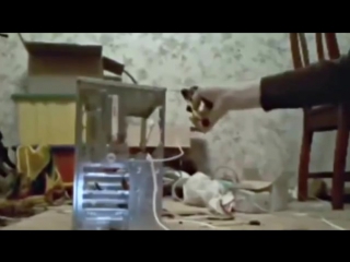 Юный сварщик