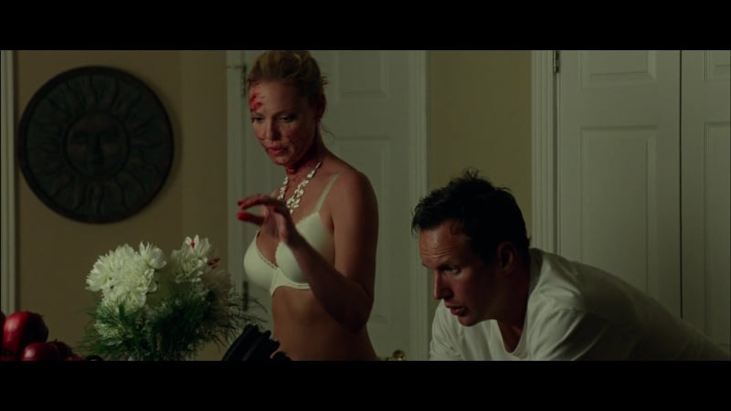 Katherine heigl sexy home sweet hell (2015) hd 1080p