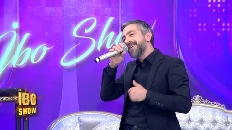 Resul dindar duman aldı dağlara &amp; gümüşhane kızları (ibo show)