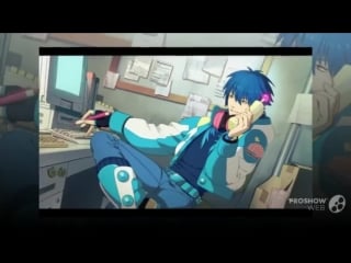 Dramatical porn amv