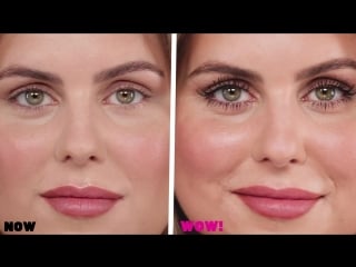 New! badgal bang! объемная тушь