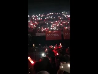 Malaysian konics singing happy birthday to kim hanbin has been the most beautiful highlight for today ikontinueinkl