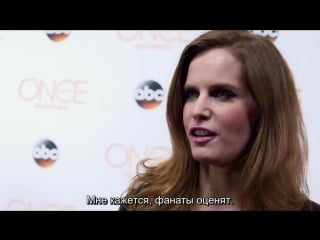 Once turns 100 – rebecca mader [rus sub]