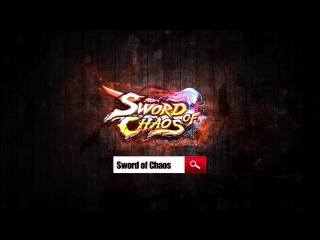 Sword of chaos pick the class to complement your fighting style