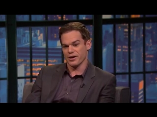 How neil patrick harris and andrew rannells helped michael c hall prepare for hedwig