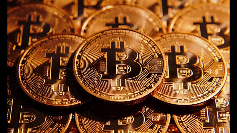 Раздаю биткойны! (600 секунд)