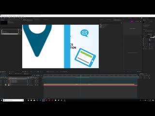 How to create explainer videos with vectors after effects tutorial