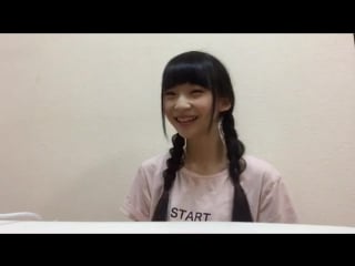 20160609 show room ogino yuka part 2