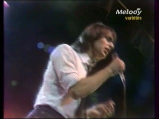 Jean jacques goldman il suffira d'un signe (live a la nouvelle affiche 1982?)