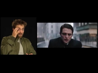 Rob and dane dehaan interview with associated press