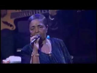 Cesaria evora кабо верде