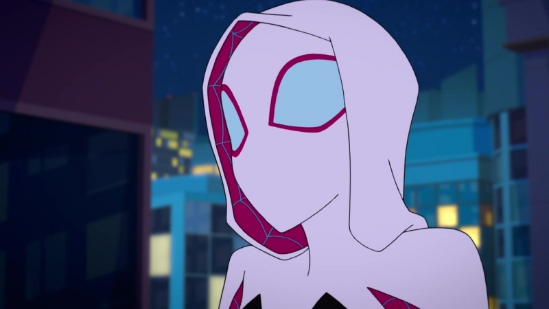 [озвучка indie dub] marvel rising initiation 02 / марвел восхождение посвящение 2 серия