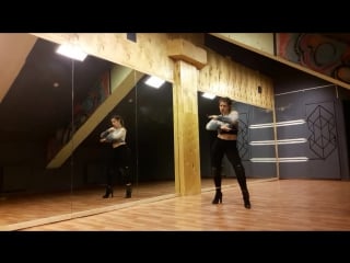 Jah khalib•лейла•high heels