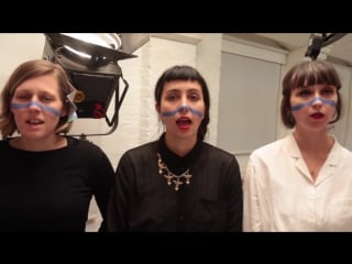 Deep throat stonemilker (björk cover)