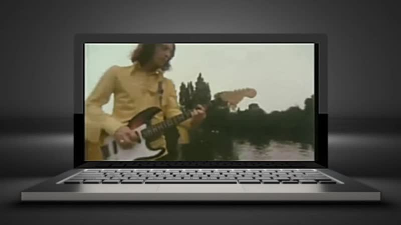 Christie yellow river 1970 (оцифрованная видеокассета)