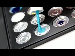 Гель лаки aquarelle