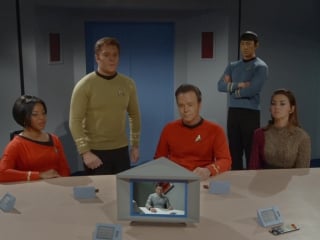 Star trek continues e11 to boldly go (part 2)