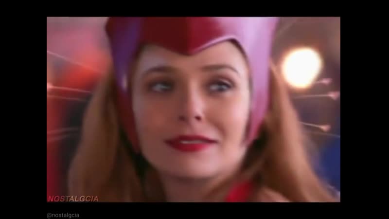 Wanda maximoff vine {{ wandavision }} i'm fine