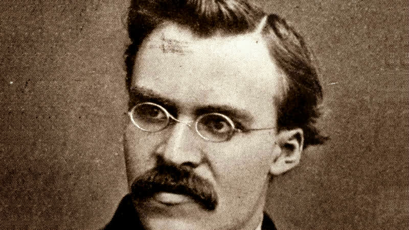 Гении современного мира / genius of the modern world (2) ницше (2016) (док сериал, биография, история, философия, bbc) 720p