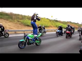 A young organ donor in his natural habitat