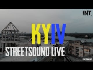 Intelligency street sound (live) part 4