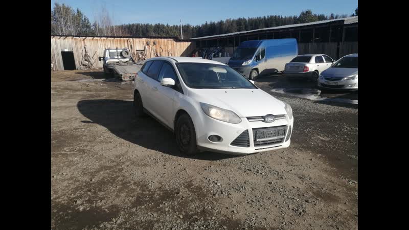 Focus porn video – Поступление в разбор ford focus 3 1,6 105 л с iqdb / мкпп универсал 2012 г