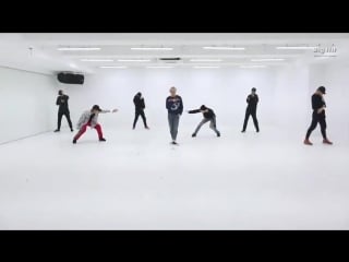 Heres a compilation of hoseok controlling bts choreographies because its one of the most