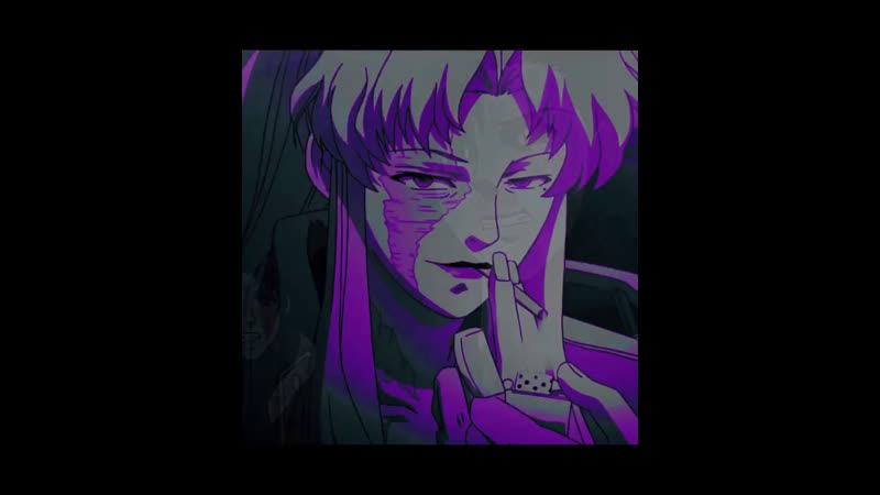 Black lagoon | balalaika