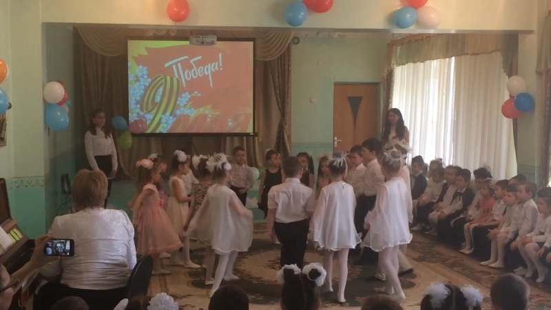Берлинская полька