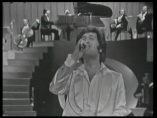 Джо дасен joe dassin le chemin de papa