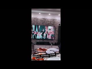 [evelone rofls] эвелон отмечает новый год