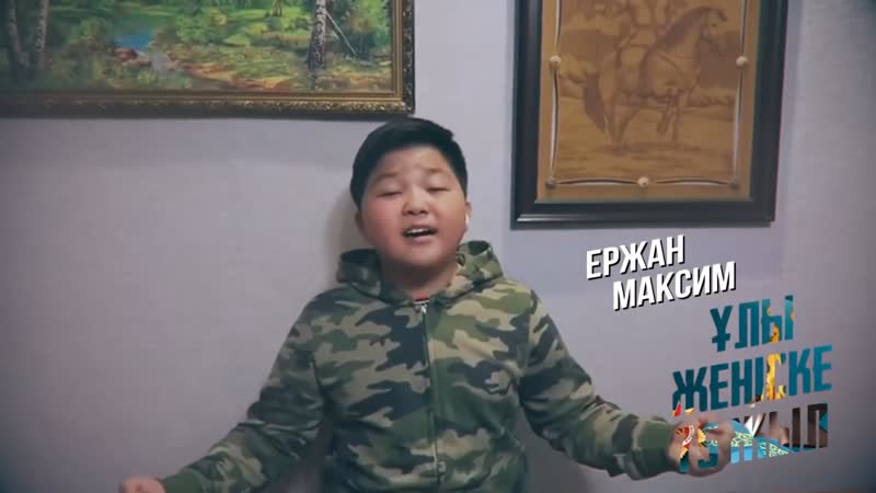 Казахстанские звёзды отечественной эстрады выпустили клип на песню «әлия» в честь дня победы