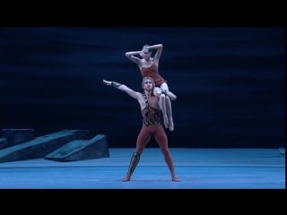 So beautiful so beautiful khachaturian spartacus adagio love and passion