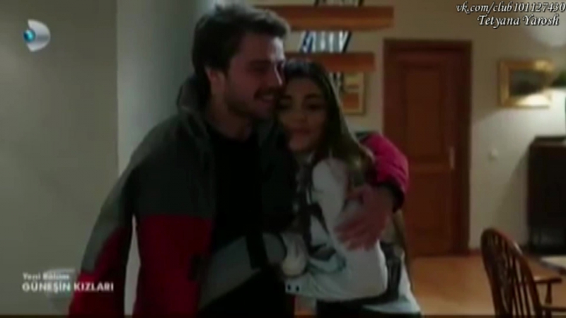 Güneşin kızları 26 bölüm selin ali eğer beni unutursan yine severmisin