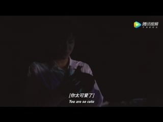 180212 ztao @ beggar mv making