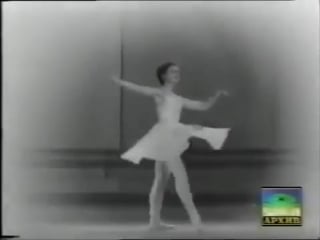 Sls методика классического танца methodology of classical ballet (1946)