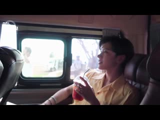 190830 wayv log potential up! in thailand 1