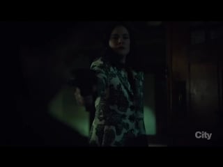 Alana bloom delirious [hannibal]