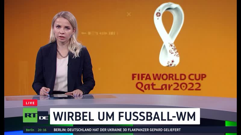 Wirbel um fussball wm bereits um das eröffnungsspiel bahnt sich ein skandal an