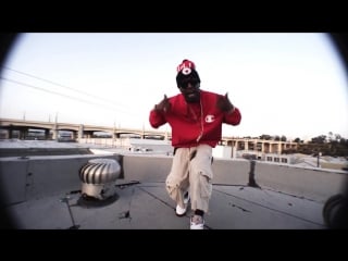 Young noble & gage gully and yukmouth my way