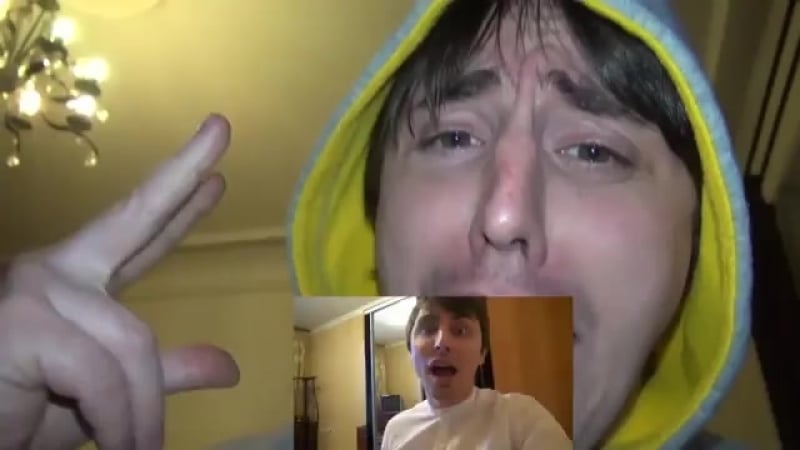 Альянс сука бля (vovan japan cover)