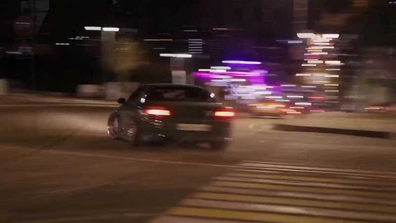 Silvia s15 drift russia